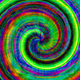 Illustration for article titled Why do people hallucinate geometric tunnels?
